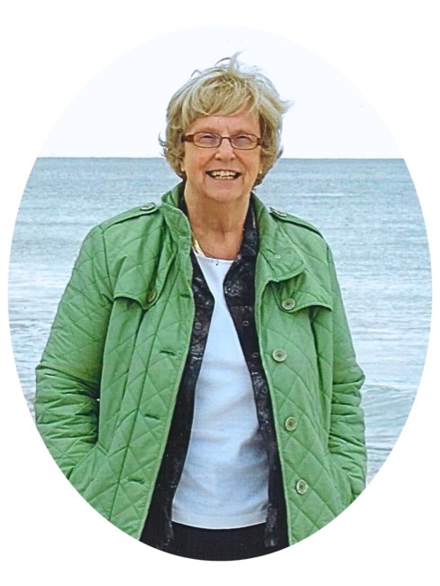 Obituary of Constance L Hart