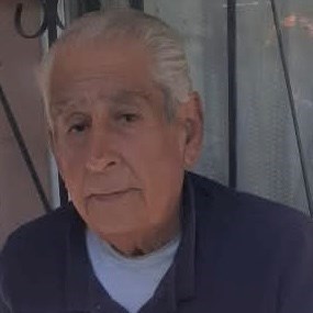 Obituary of Antonio Sanchez