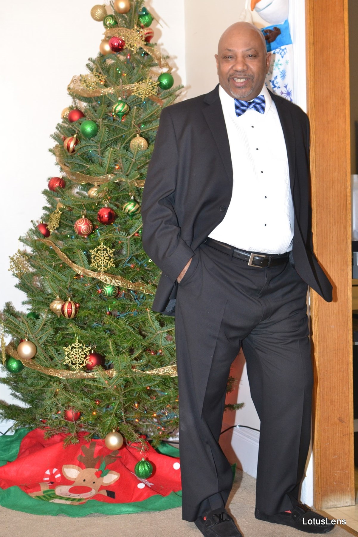 Obituary of Edwight Joseph Douge