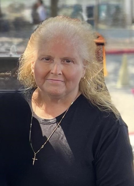 Obituary of Emelda M. Esparza