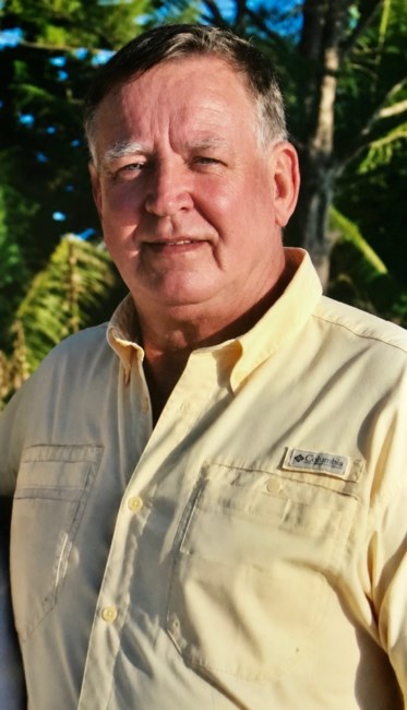 Obituary of Don "Bo" Lee Kimsey