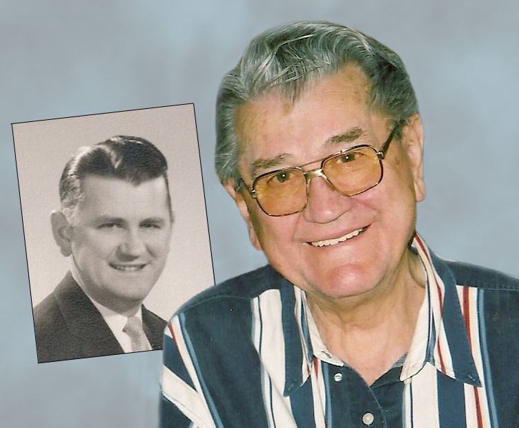 William Schmidt Obituary Calgary, AB