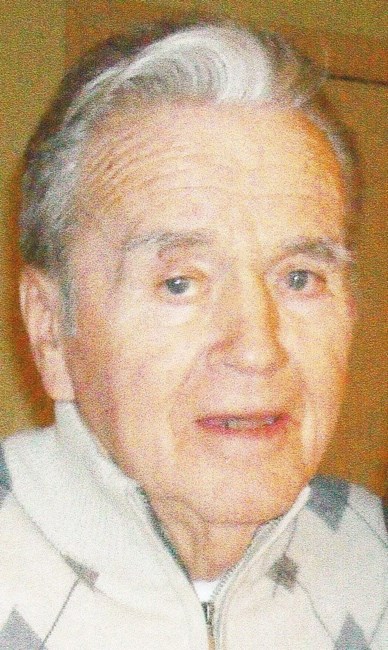 Obituary of Thomas E. Johnston