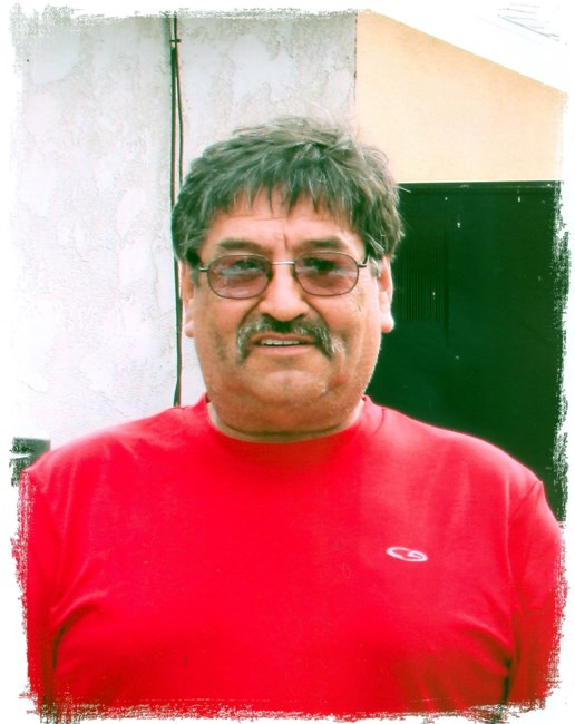 Obituary of Jorge Vela
