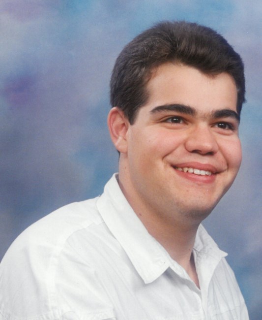 Avis de décès de Nick Dumais