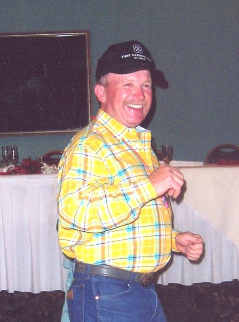 Obituary of Stephen Earl Kavanaugh