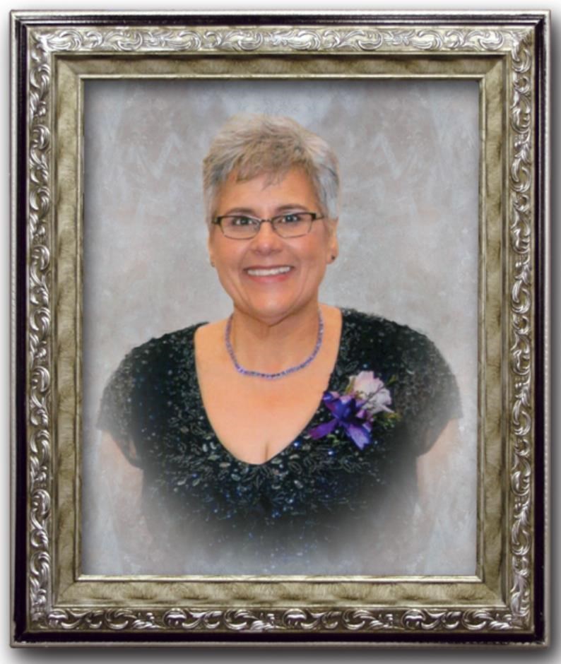 Obituary of Margaret Ann Robinson