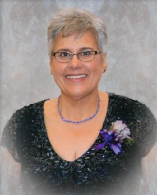 Obituary of Margaret Ann Robinson