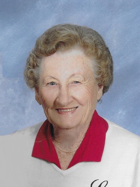 Obituary of Julia Loraine Kiker