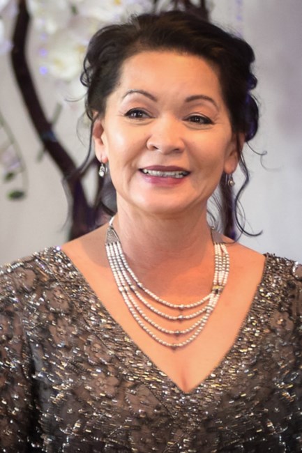 Obituary of Vivian Mae Dabbaghian