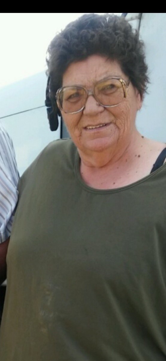 Obituary of Laura Ann Cole