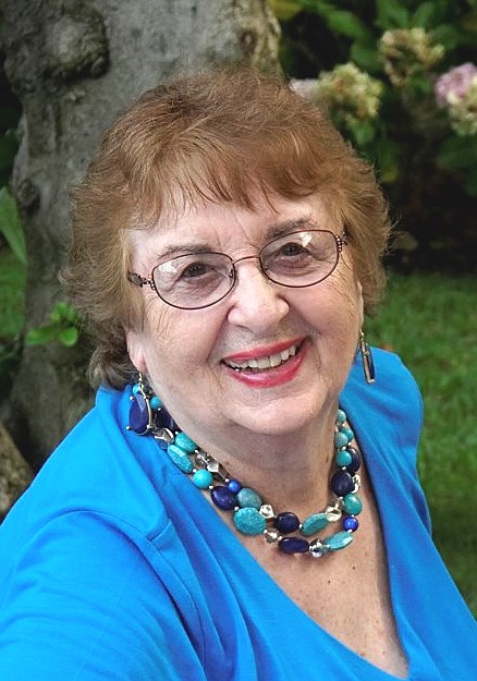 Obituary of Christine Angelos Gonos