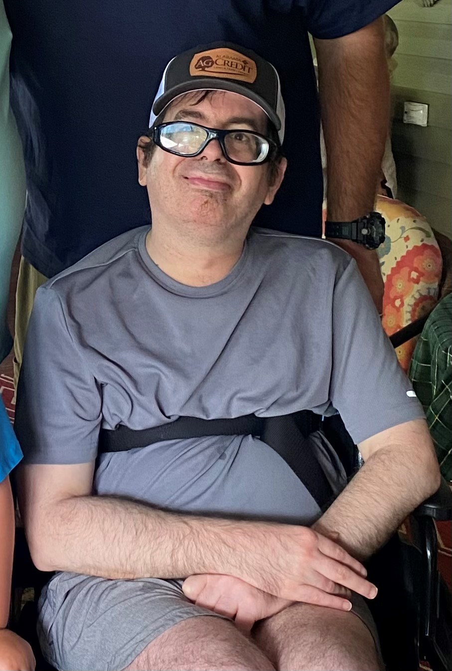 Obituary of Matthew C. Elliott