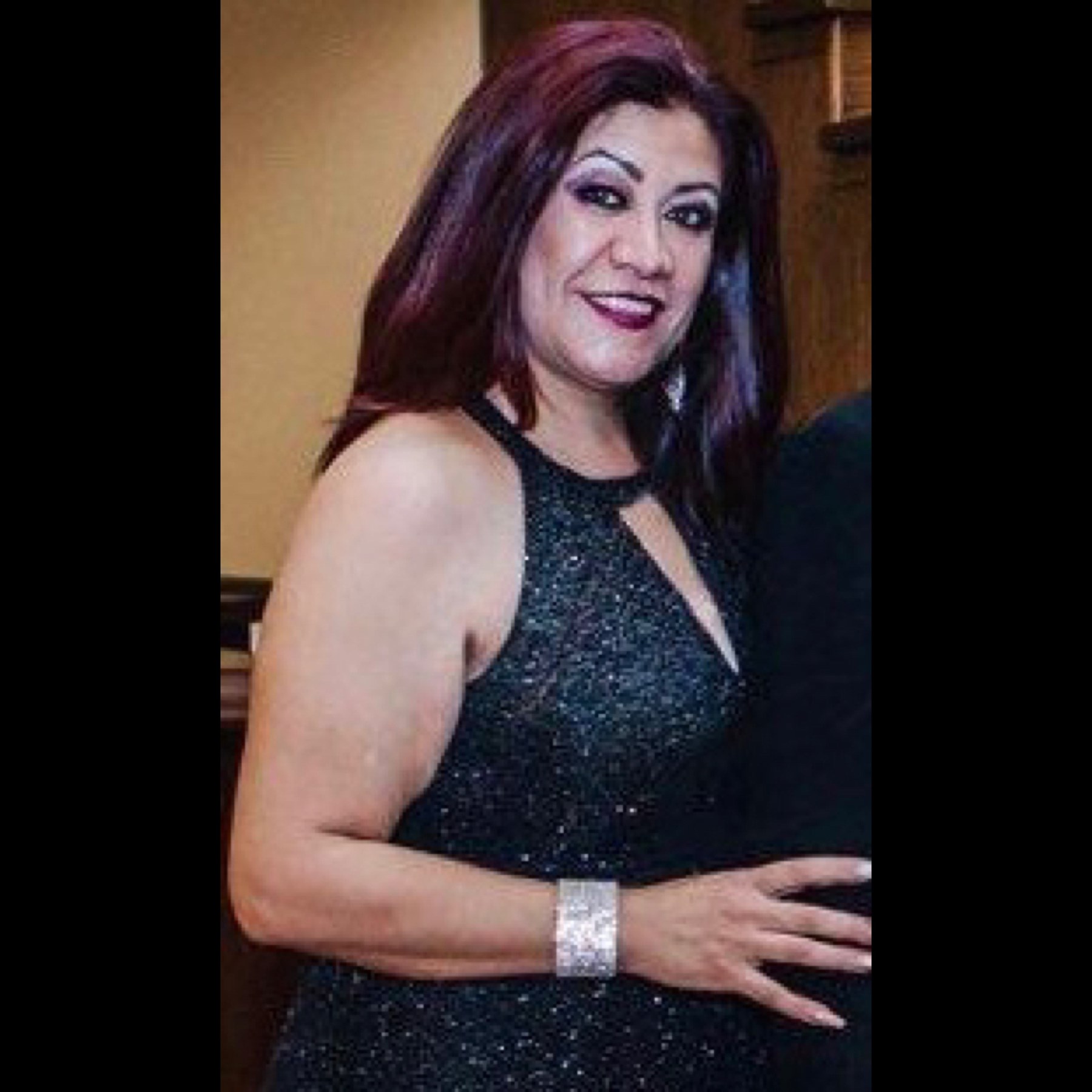 Obituary of Norma Silvia Rodriguez Garcia
