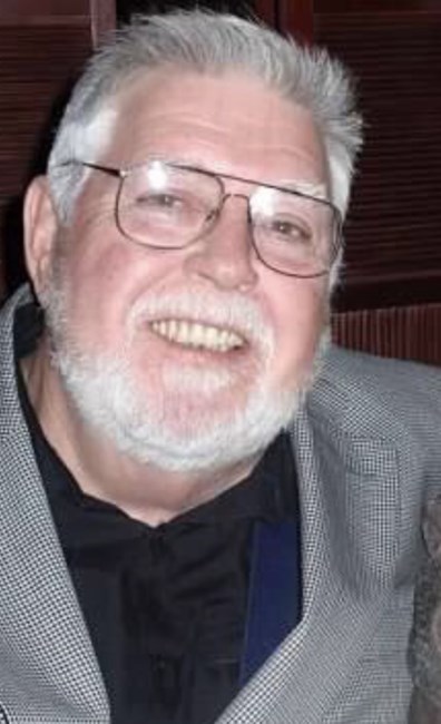 Avis de décès de Harold Wayne Hogue