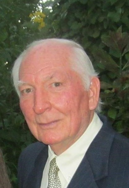 Obituary of Charles Sloan Lollar