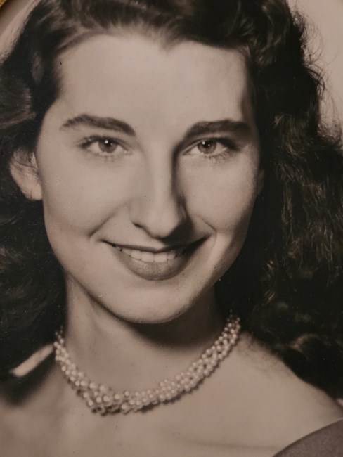 Obituary of Gail Patrick (Brothers) Lowe