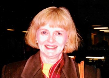 Obituary of Lenore A. Dodick