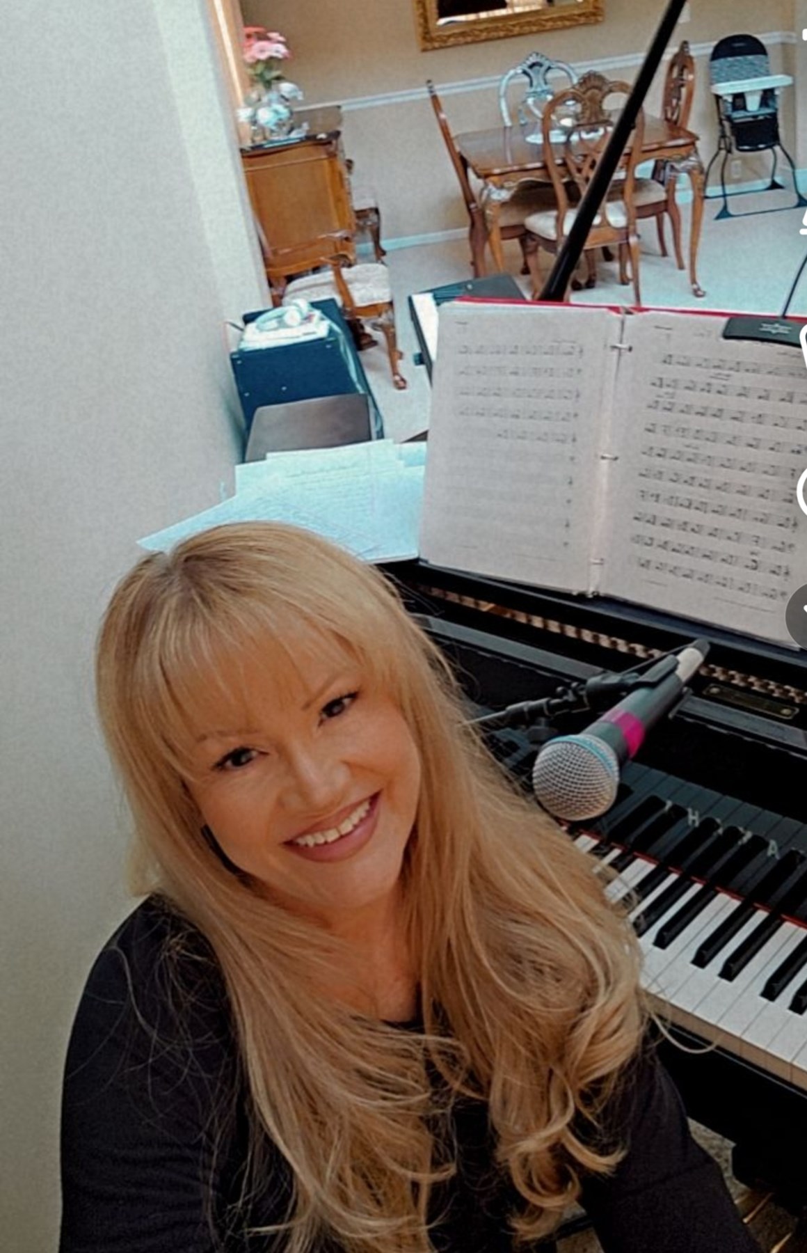 Obituary of Stephanie Kay Sandoval