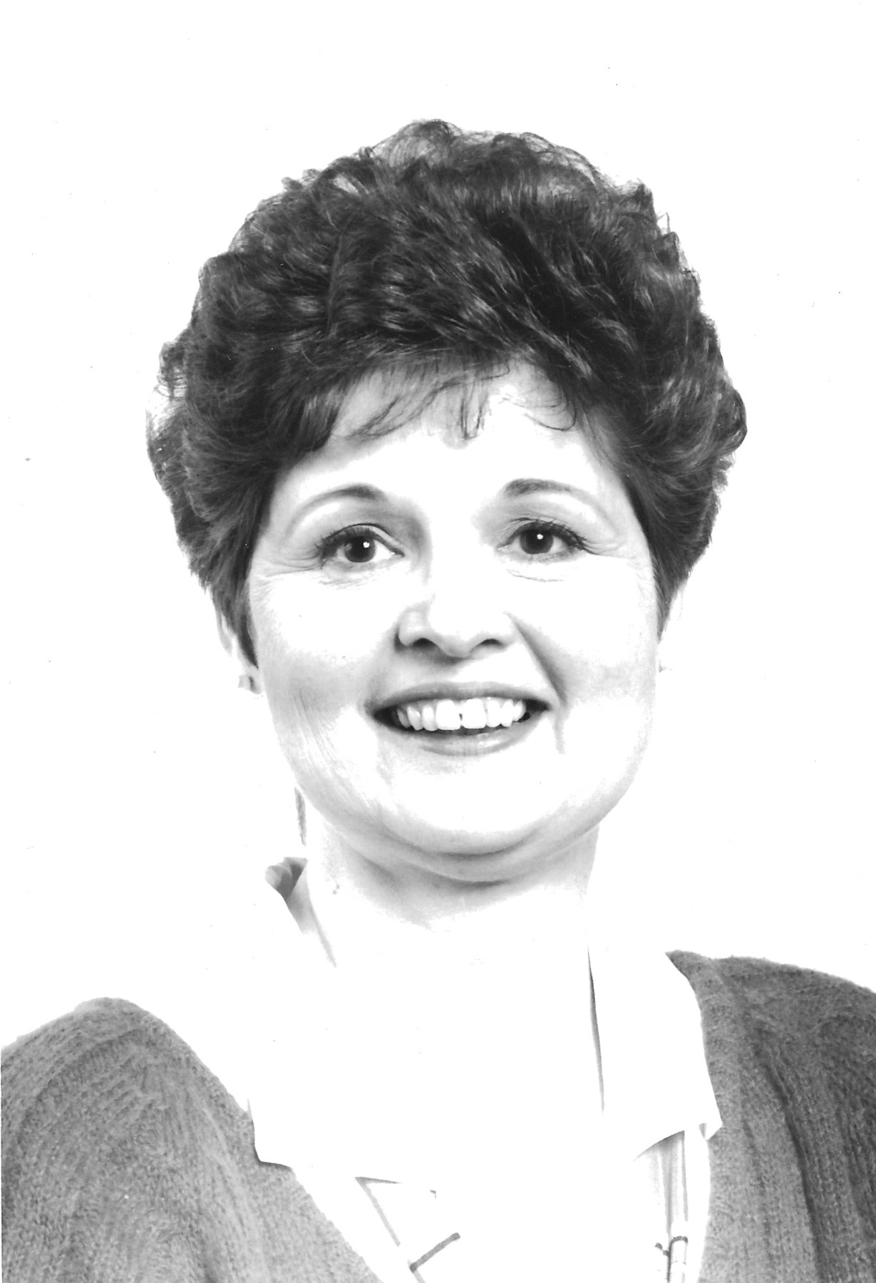 Obituary of Rosemary B. Nichols