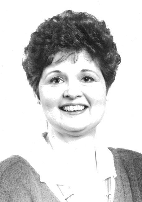 Obituary of Rosemary B. Nichols