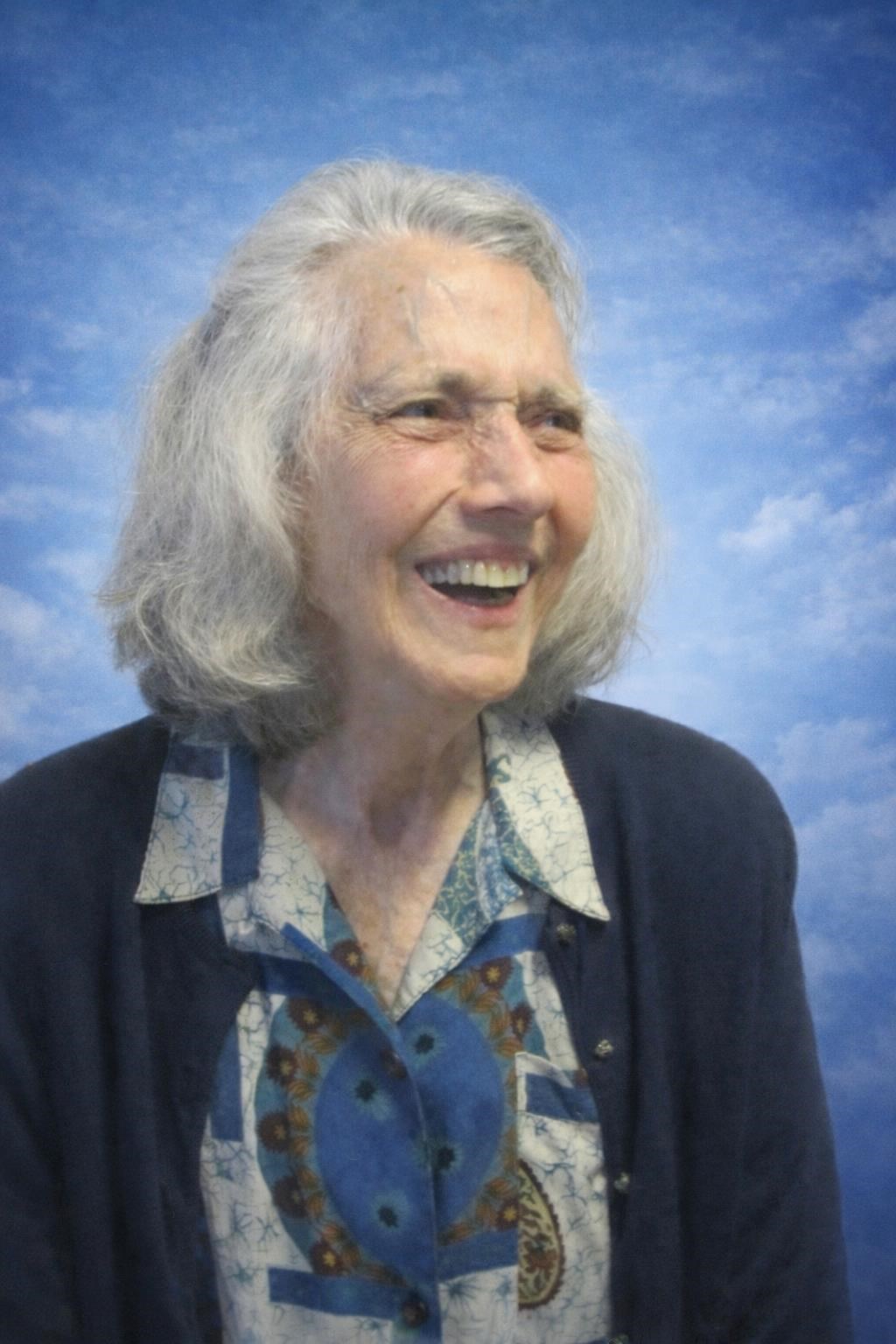 Obituary of Claire Marie Regan