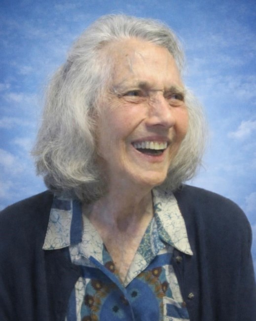 Obituary of Claire Marie Regan