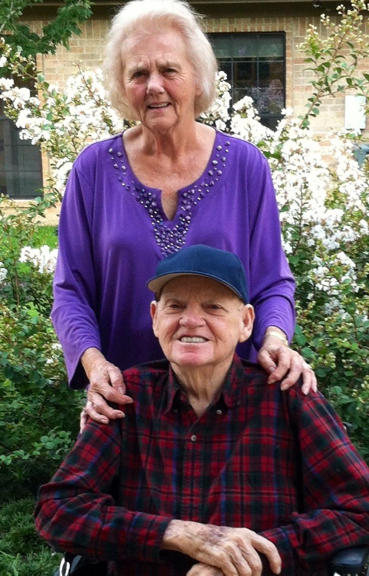 Obituary of Thomas W. Stowe