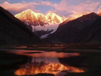 Obituary of Arthur Michael Ford