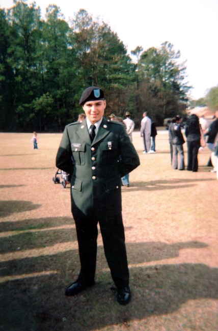 Obituary of Cesar Alexander Franco