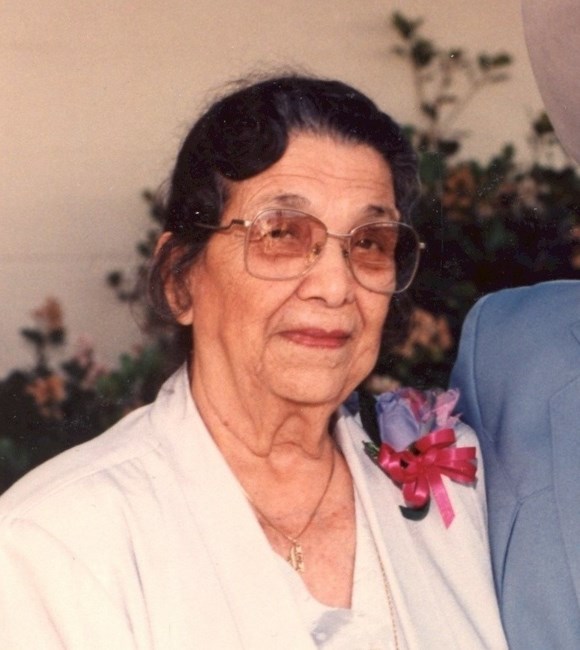 Obituary of Esperanza "Hope" Derma