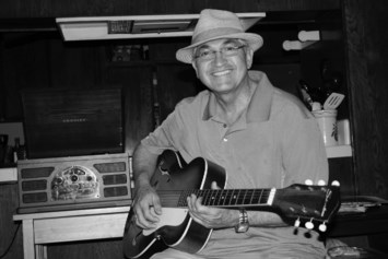 Obituary of Phillip Abraham Rocha