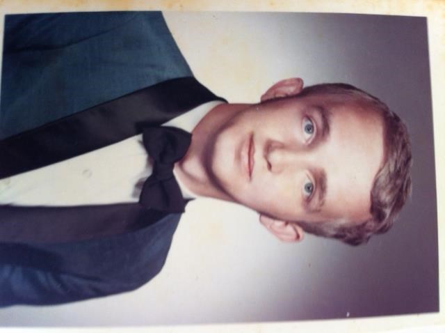 Obituary of Albert (Doug) Douglas Umphlett Jr.