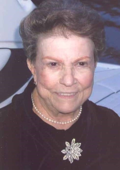 Obituary of Wanda Lee Zander