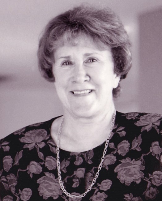 Obituary of Claire Touchette Bernier