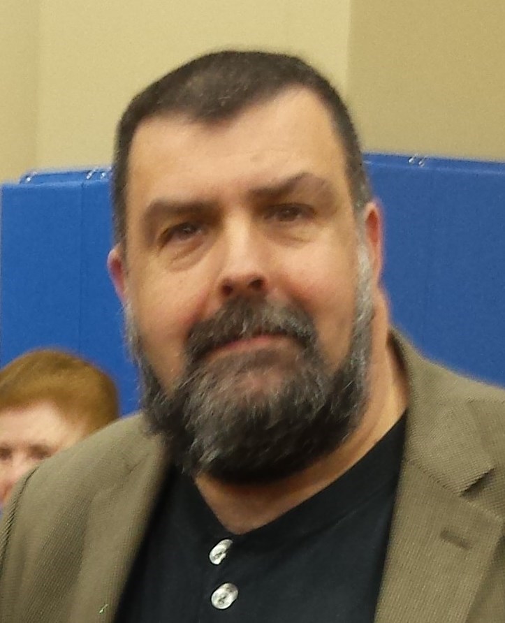 Obituary of Dr. Rev. Kenneth P. Beres