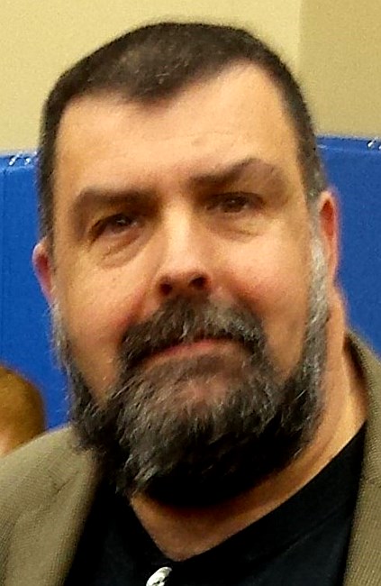 Obituary of Dr. Rev. Kenneth P. Beres