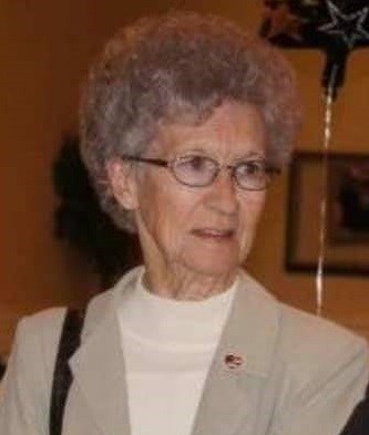 Obituary of Donna June Cvitkovic