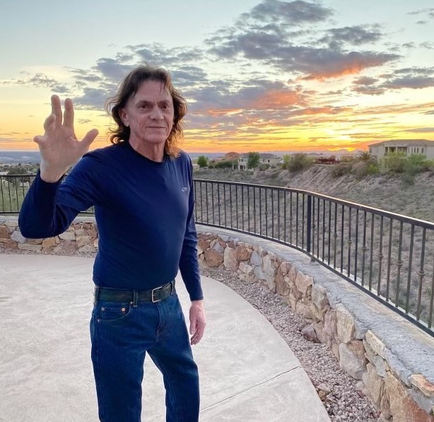 Obituary of Christopher Lynn Johnstone