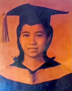 Obituary of Lolita Ragudos Cabatic