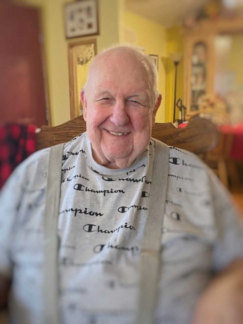 Obituary of Allen Dean Lee