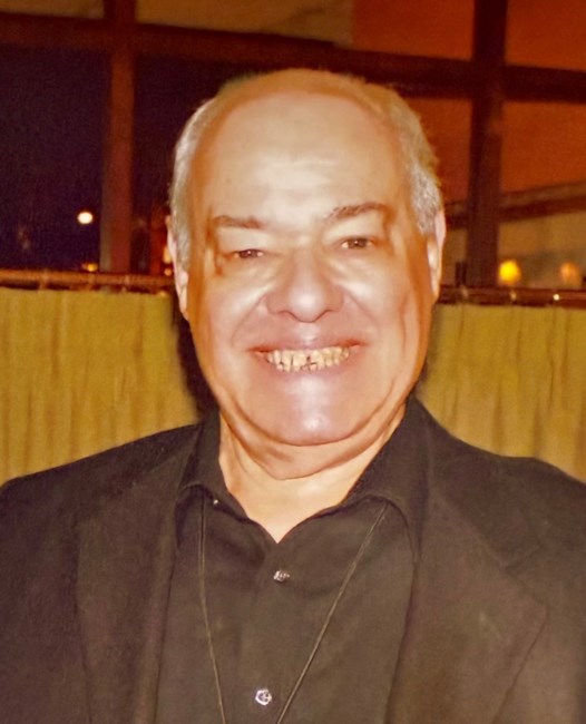 Obituary of Michael Charles Lichtenstein