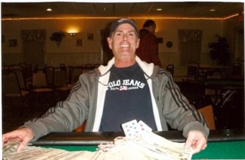 Obituary of Dennis Stuart Blake