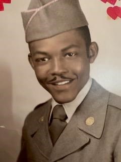 Obituary of Richard Daniel Waters