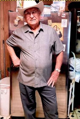 Obituary of Rigoberto L Martinez