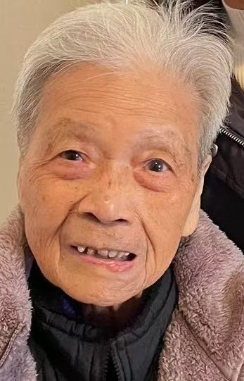 Obituary of Qing Xu