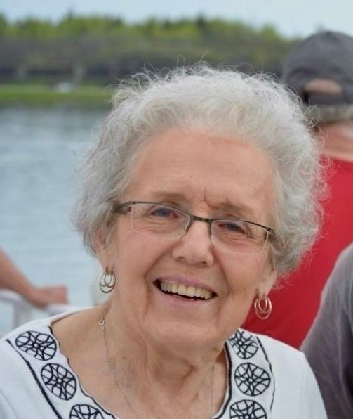 Obituary of Anne Kostantin