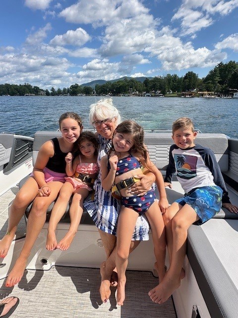 Obituary of Madeline Hacken