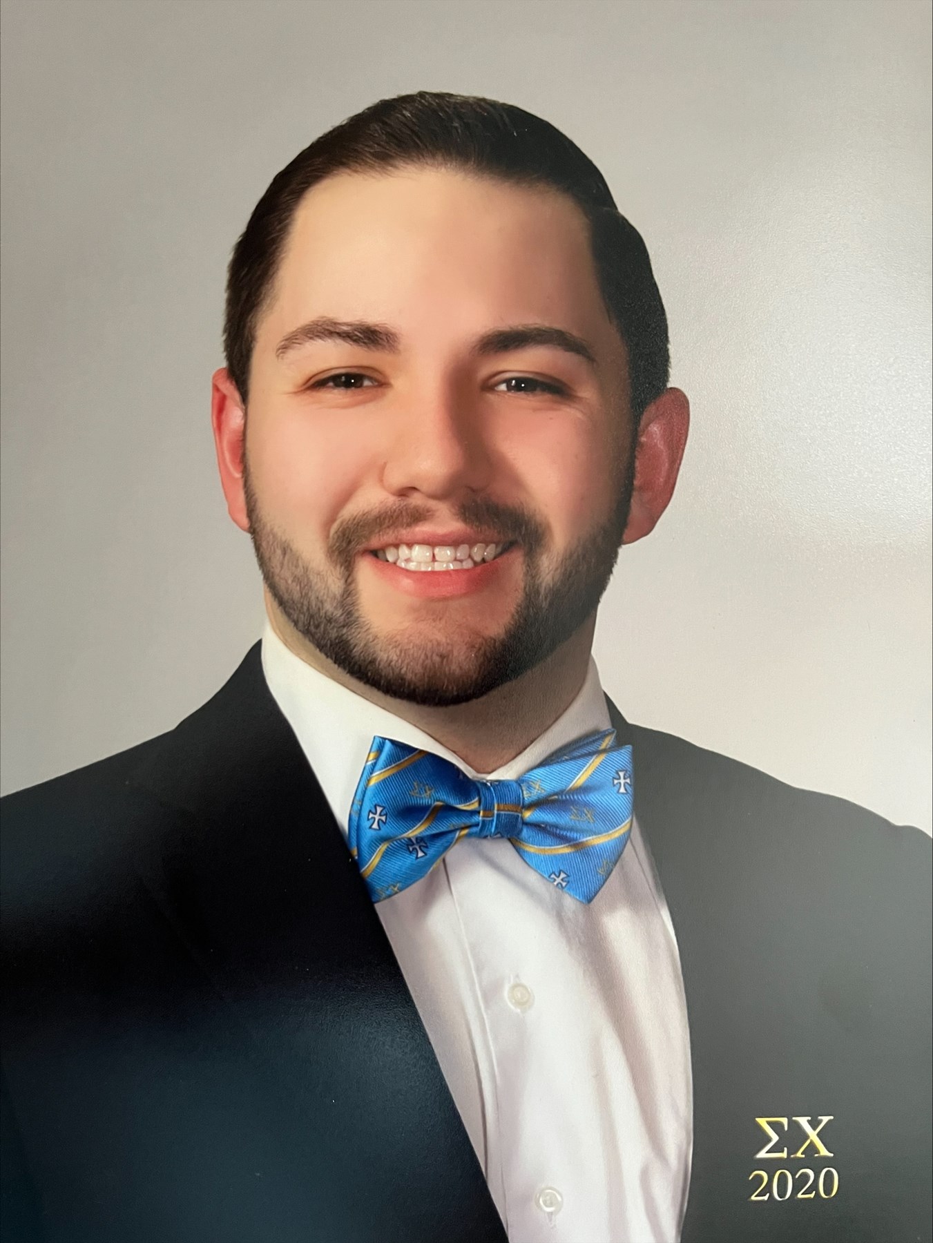 Obituario de Matthew Chase Sifford