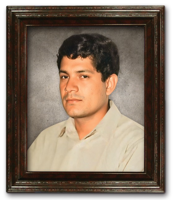 Obituary of Jose "Tony" Sanchez